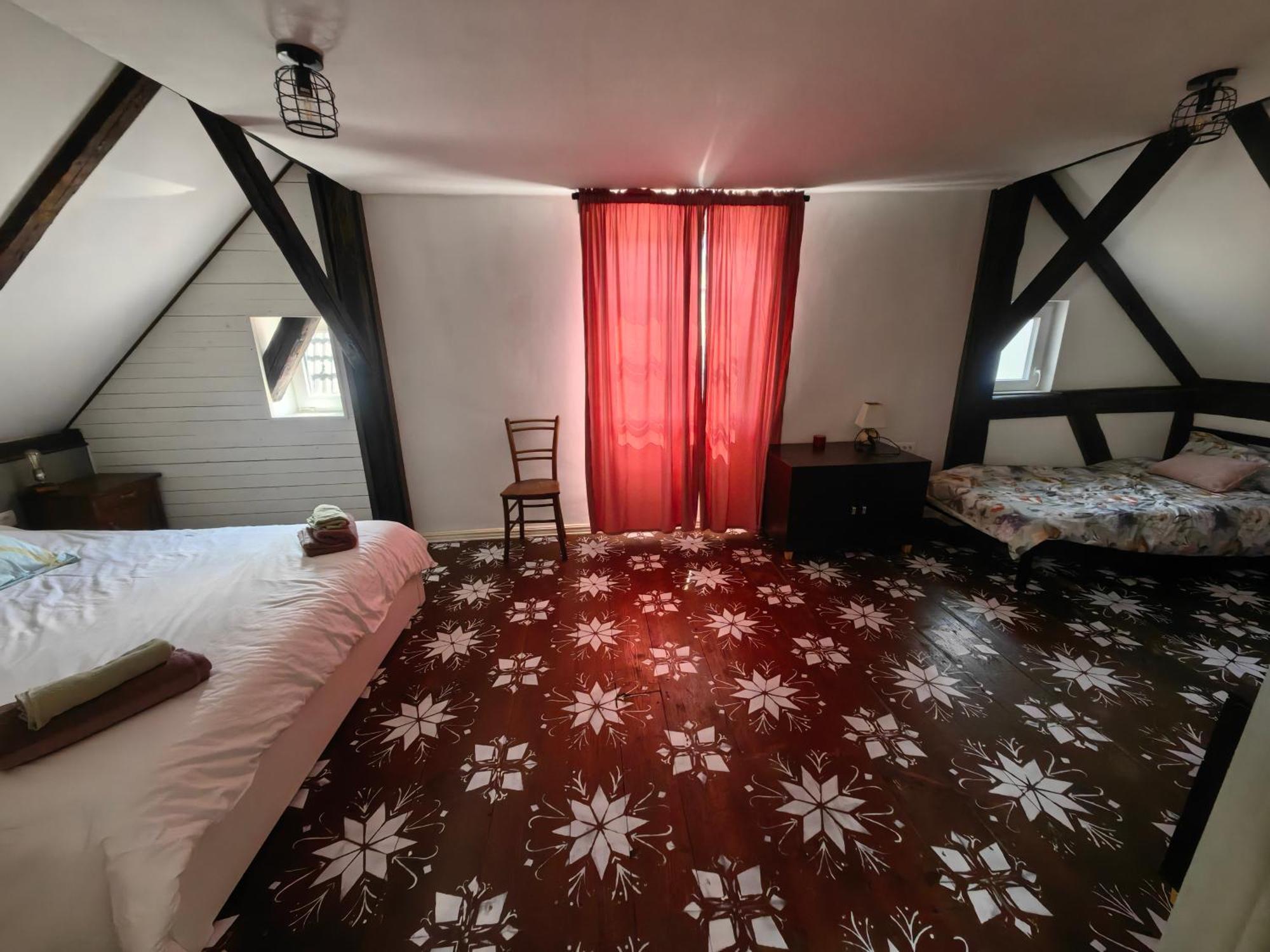 Hisa Hortenzija Luce Bagian luar foto