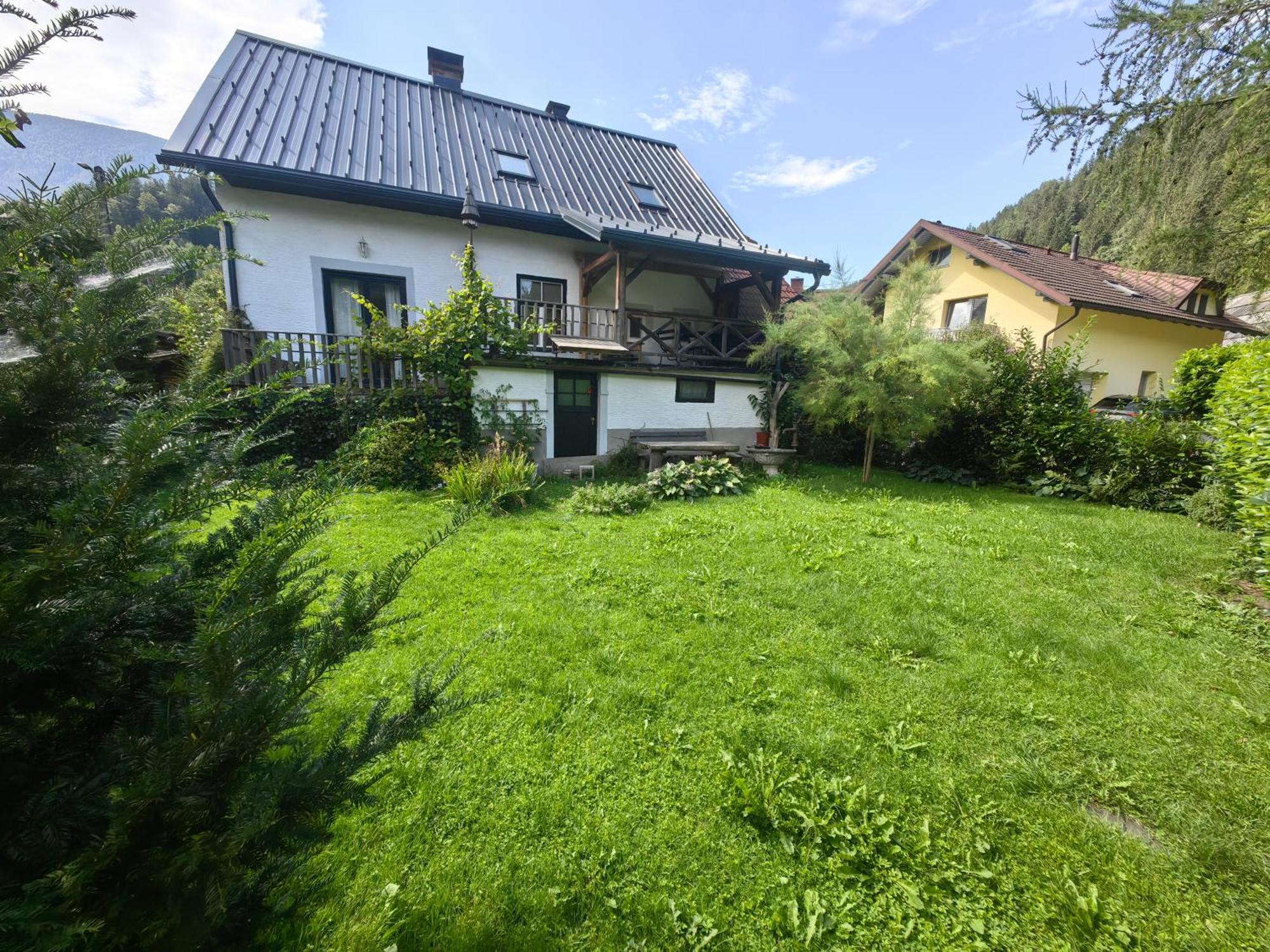 Hisa Hortenzija Luce Bagian luar foto