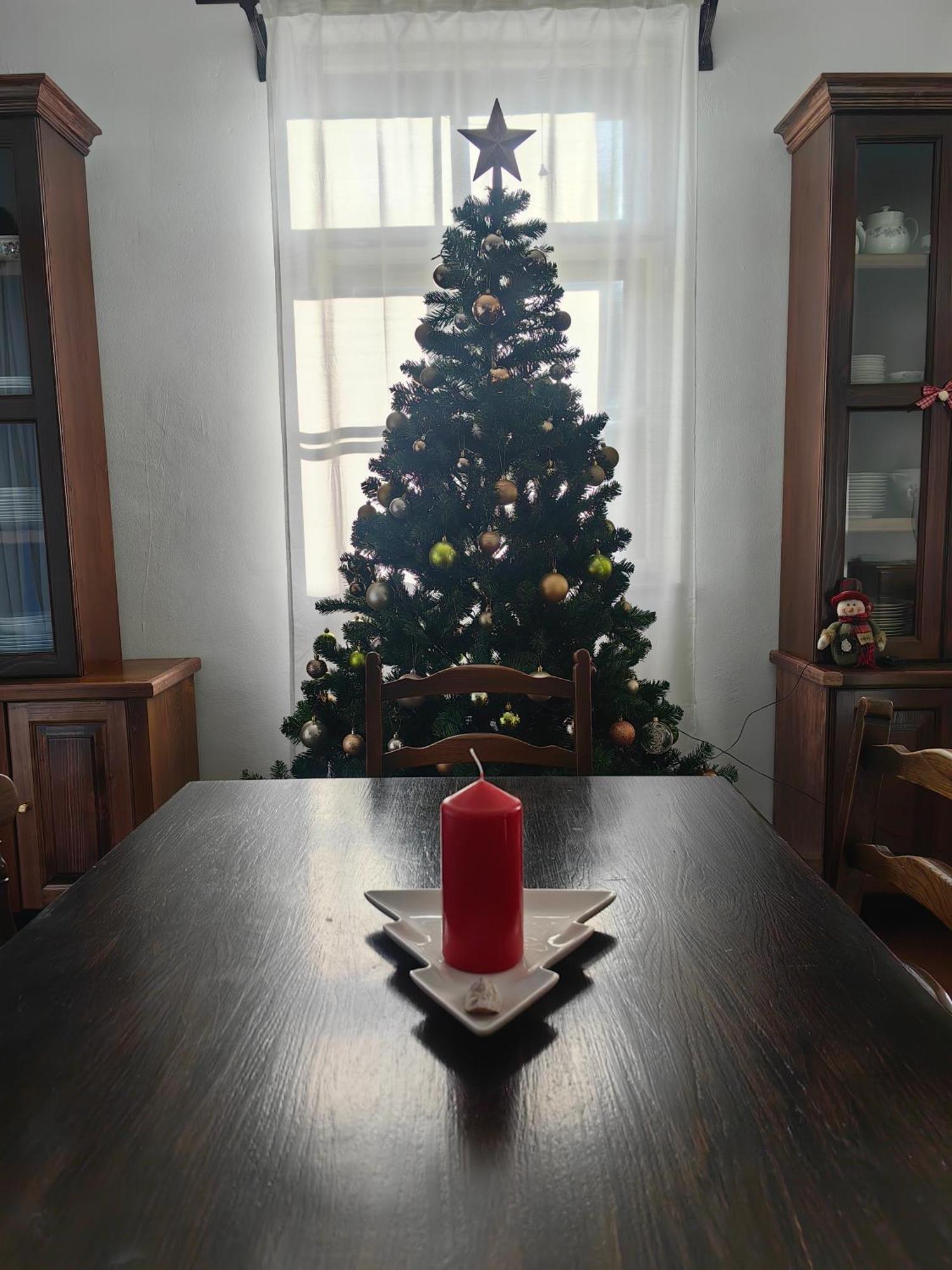 Hisa Hortenzija Luce Bagian luar foto